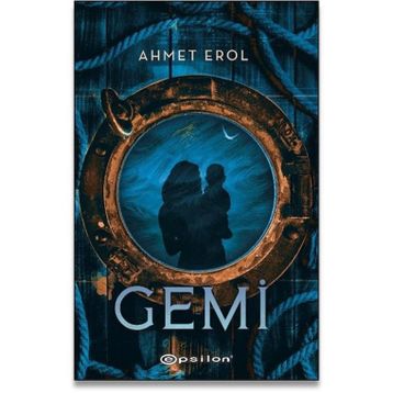 Bin Gemiye - Epsilon Yayınları