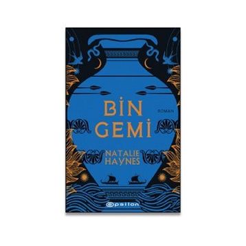 Bin Gemiye - Epsilon Yayınları