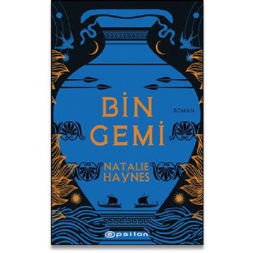 Bin Gemiye - Epsilon Yayınları