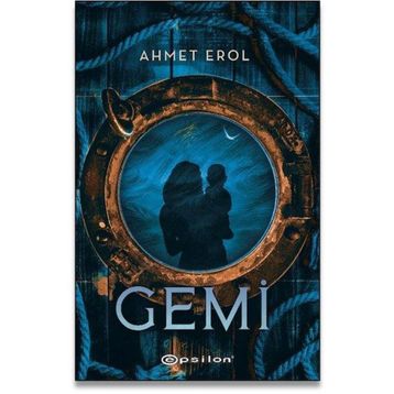 Bin Gemiye - Epsilon Yayınları