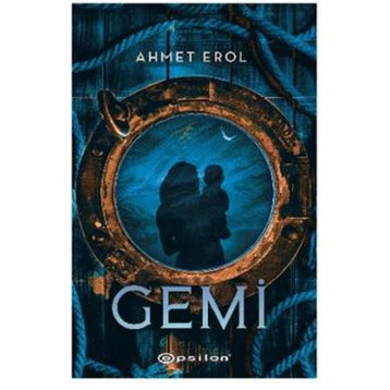 Bin Gemiye - Epsilon Yayınları