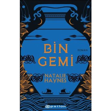 Bin Gemiye - Epsilon Yayınları