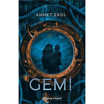 Bin Gemiye - Epsilon Yayınları