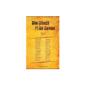 Bin Gönül İki Sevda - Suçek Medya