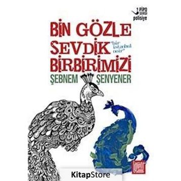 Bin Gözle Sevdik Birbirimizi - Şebnem Şenyener