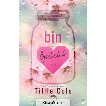 Bin Öpücük - Tillie Cole