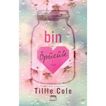 Bin Öpücük - Tillie Cole