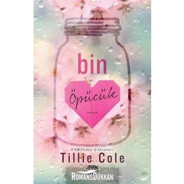 Bin Öpücük - Tillie Cole