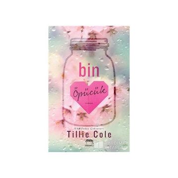 Bin Öpücük - Tillie Cole