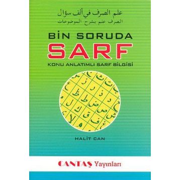 Bin Soruda Sarf - Halit Can