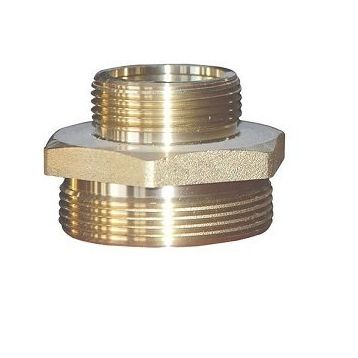Bina Store 1/4x3/8 Sarı Orantılı Nipel