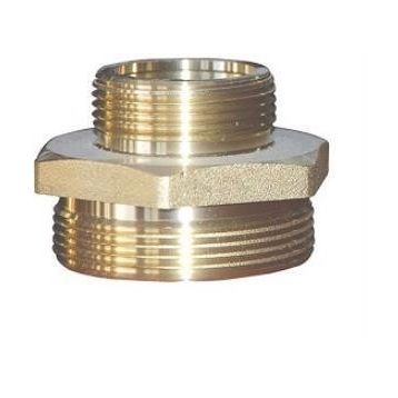Bina Store 1/4x3/8 Sarı Orantılı Nipel