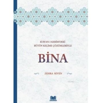 Bina - Zehra Seven