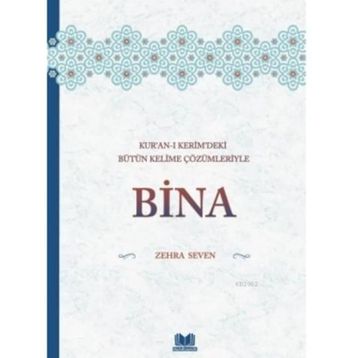 Bina - Zehra Seven
