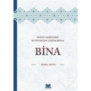 Bina - Zehra Seven