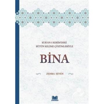 Bina - Zehra Seven