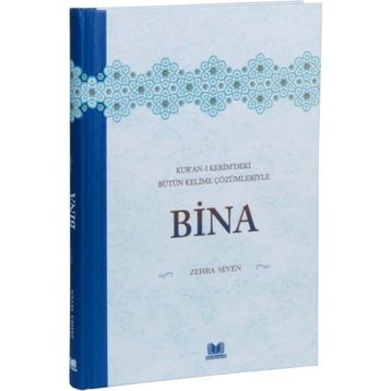 Bina - Zehra Seven