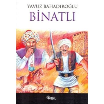 BINALTI - YAVUZ BAHADIROĞLU