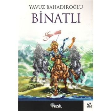 BINALTI - YAVUZ BAHADIROĞLU