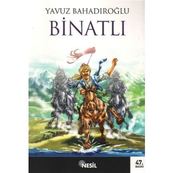 BINALTI - YAVUZ BAHADIROĞLU