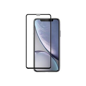 Binano Airbag 3D Iphone 12 Mini Cam Ekran Koruyucu