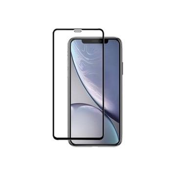 Binano Airbag 3D Iphone 12 Mini Cam Ekran Koruyucu