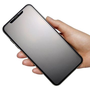 Binano Ceramic Matte iPhone 11 iPhone XR Ekran Koruyucu