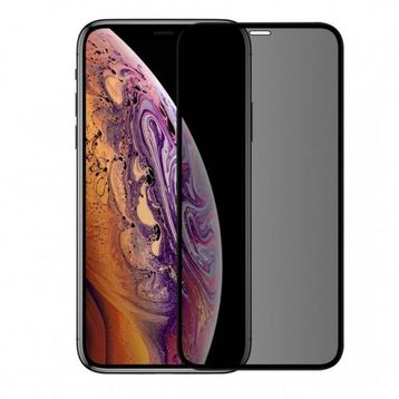 Binano Ceramic Matte iPhone 11 iPhone XR Ekran Koruyucu