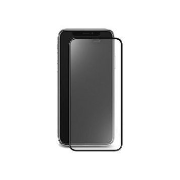 Binano Ceramic Matte iPhone 13 Mini Şeffaf Ekran Koruyucu