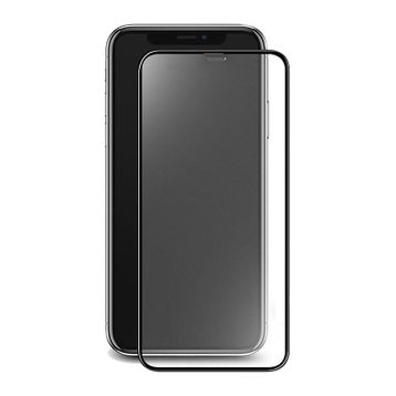 Binano Ceramic Matte iPhone 13 Mini Şeffaf Ekran Koruyucu