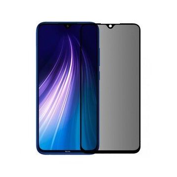 Binano Ceramic Matte Oppo A12 Siyah Ekran Koruyucu