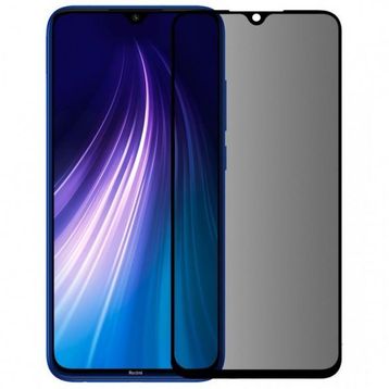 Binano Ceramic Matte Oppo A12 Siyah Ekran Koruyucu