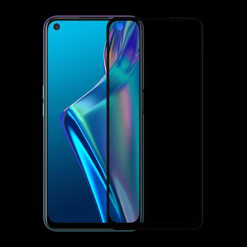 Binano Ceramic Matte Oppo A52 Ekran Koruyucu