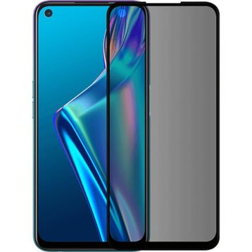 Binano Ceramic Matte Oppo A52 Ekran Koruyucu