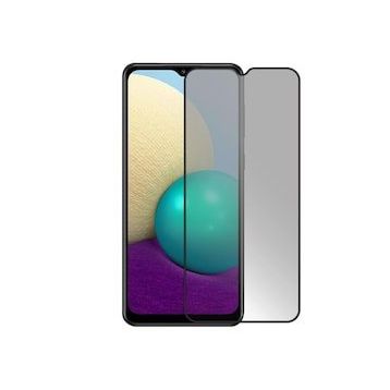 Binano Ceramic Matte Samsung A02 Gri Ekran Koruyucu