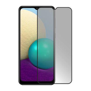Binano Ceramic Matte Samsung A02 Gri Ekran Koruyucu