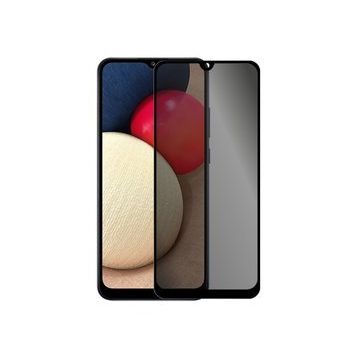 Binano Ceramic Matte Samsung A02S Şeffaf Ekran Koruyucu