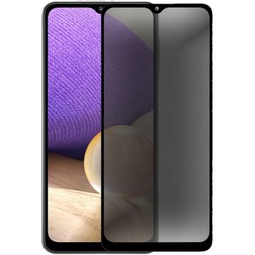 Binano Ceramic Matte Samsung A32 Şeffaf Nano Ekran Koruyucu