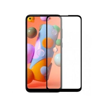 Binano Ceramic Matte Samsung A32 Şeffaf Nano Ekran Koruyucu