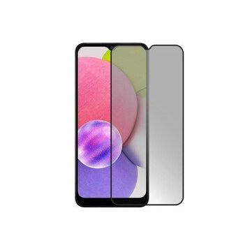 Binano Ceramic Matte Samsung A32 Şeffaf Nano Ekran Koruyucu