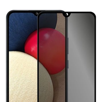 Binano Ceramic Matte Samsung A32 Şeffaf Nano Ekran Koruyucu