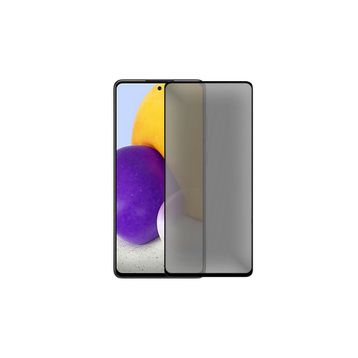 Binano Ceramic Matte Samsung A72 Şeffaf Nano Ekran Koruyucu