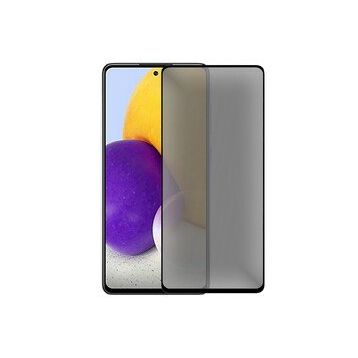 Binano Ceramic Matte Samsung A72 Şeffaf Nano Ekran Koruyucu