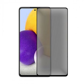 Binano Ceramic Matte Samsung A72 Şeffaf Nano Ekran Koruyucu