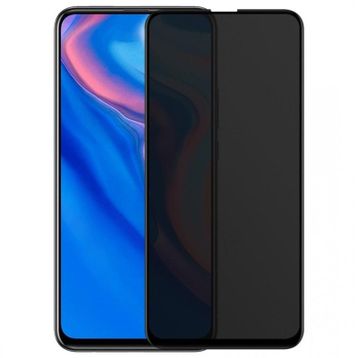 Binano Curved Matte Ceramic Samsung Galaxy A31 Siyah Ekran Koruyucu