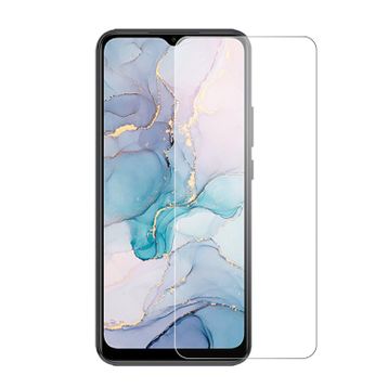 Binano Extreme General Mobile GM21 Şeffaf Nano Ekran Koruyucu