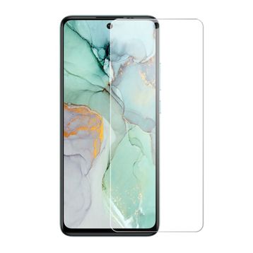 Binano Extreme General Mobile GM21 Şeffaf Nano Ekran Koruyucu