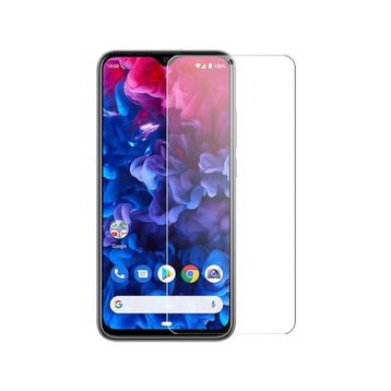Binano Extreme General Mobile GM21 Şeffaf Nano Ekran Koruyucu