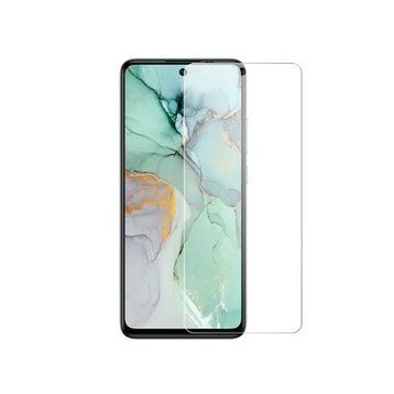 Binano Extreme General Mobile GM21 Şeffaf Nano Ekran Koruyucu