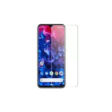 Binano Extreme General Mobile GM21 Şeffaf Nano Ekran Koruyucu
